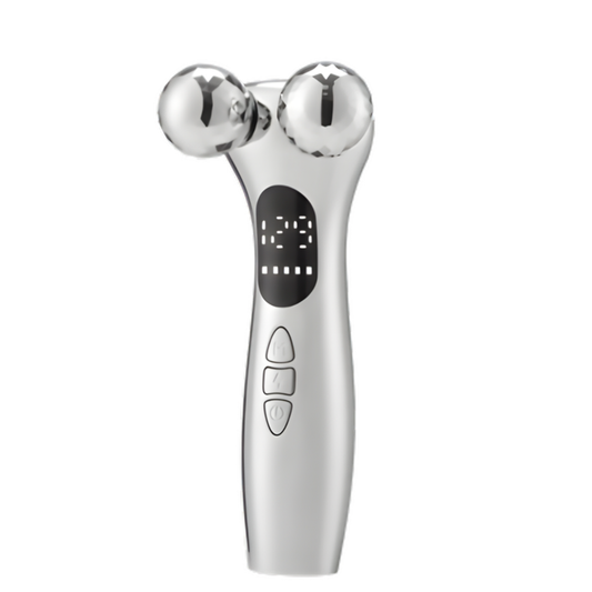 Rodillo Facial Eléctrico